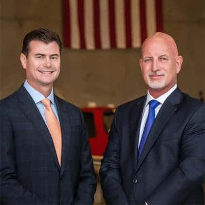 Phoenix aviation accident lawyers