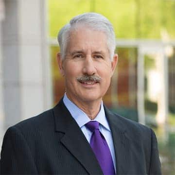 W. M. Charles Thomson professional liability lawyer