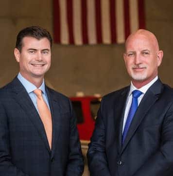 Our Phoenix Distracted Driving Accident Attorney