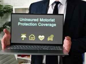 Uninsured & Underinsured Motorist Coverage