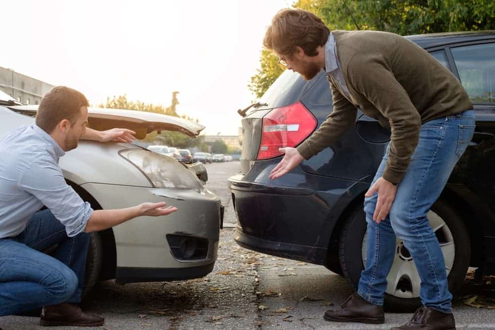 7 Steps to Do After a Car Accident That Is Not Your Fault