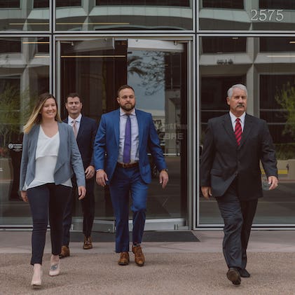 accident injury lawyers