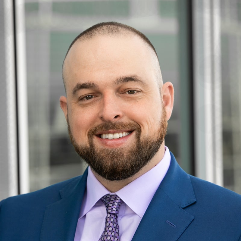 Matt Boatman Personal Injury Attorney