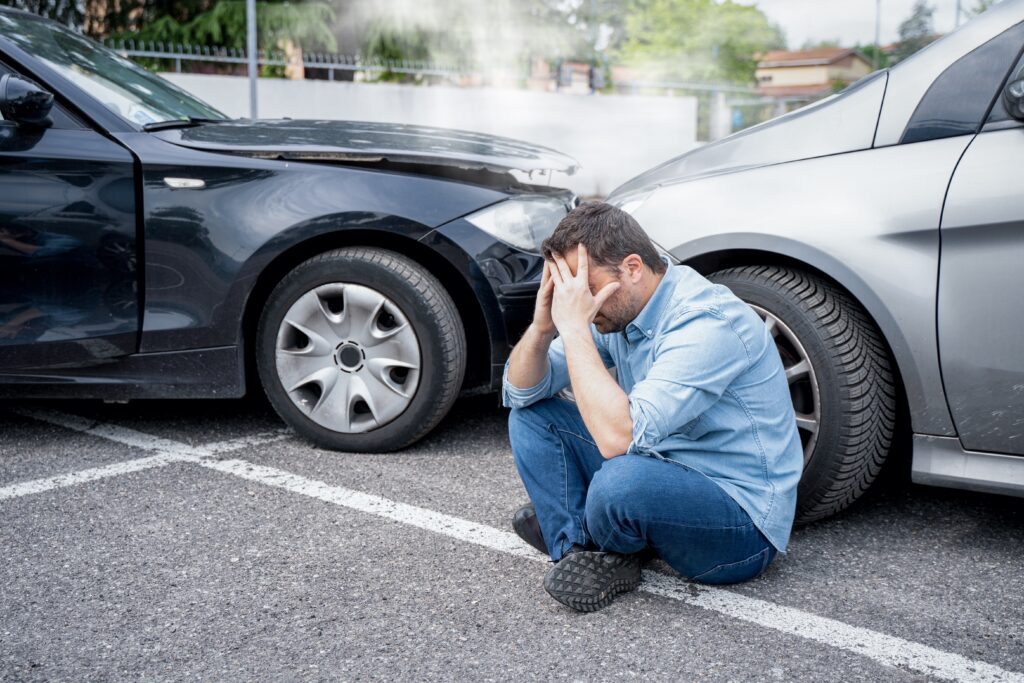 car accident