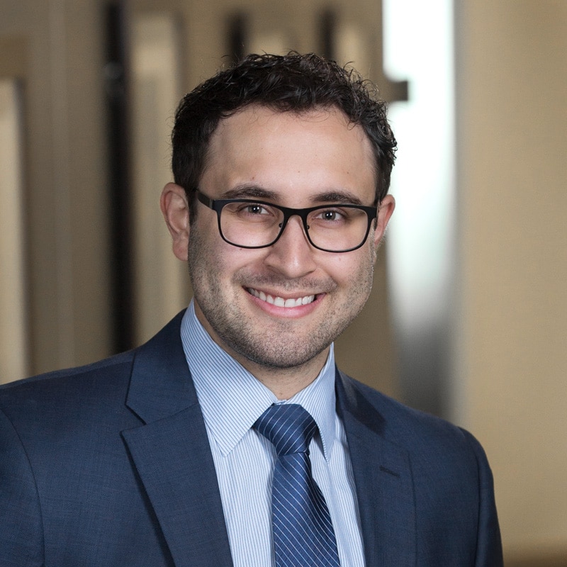 Danny Kolomitz Personal Injury Attorney