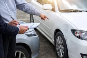 Experience Lawyer for Car Accident near Phoenix, AZ area