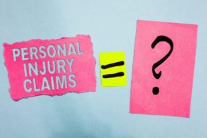 ​Personal Injury Interrogatories