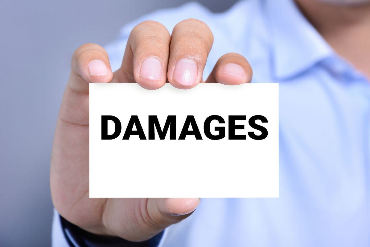 damages