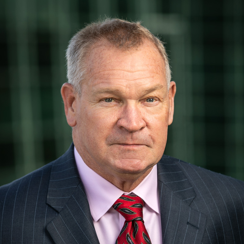 Jeff Pyburn Personal Injury Attorney