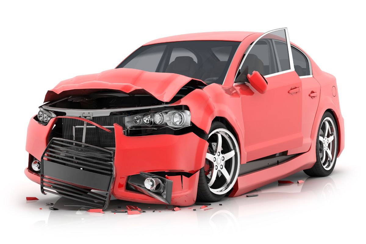 motor vehicle accidents