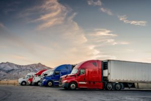 Who Is Sued In A Semi Truck Accident Lawsuit x