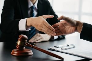 Choose a Personal Injury Lawyer