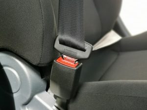 ​Arizona Seat Belt Laws