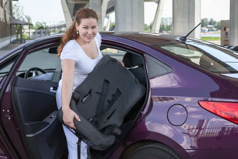 Arizona Child Booster Seat Laws Gallagher & Kennedy Injury Lawyers