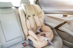 Arizona Child Restraint Laws