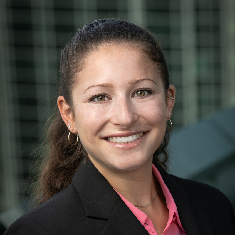 Shayna Frieden PR
