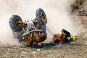 Arizona OHV Safety and Equipment Laws
