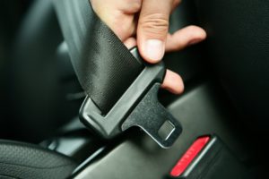 Phoenix Seat Belt Injury Attorney