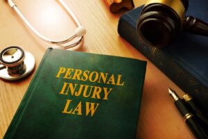 What Is Personal Injury Law