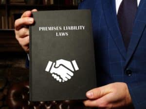  Premises Liability Lawyer