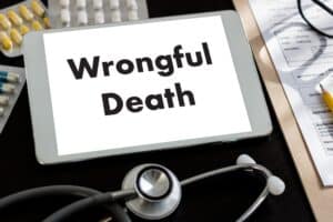 Experienced Lawyer for Wrongful Death Case in Phoenix, AZ area