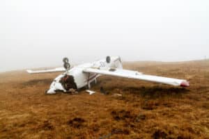 Experienced Lawyer for Private Plane Accident near Phoenix Charter 