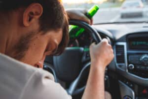 Experienced Lawyer for DUI Accident Injury near Phoenix