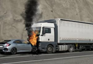 Truck Accident Lawyer in Phoenix, Arizona area