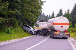 Truck Accident Lawyer in Phoenix, Arizona area 