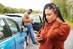 Average Settlement for Car Accident Neck and Back Injury
