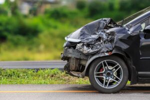 Should I Take the First Offer of a Car Accident Settlement?