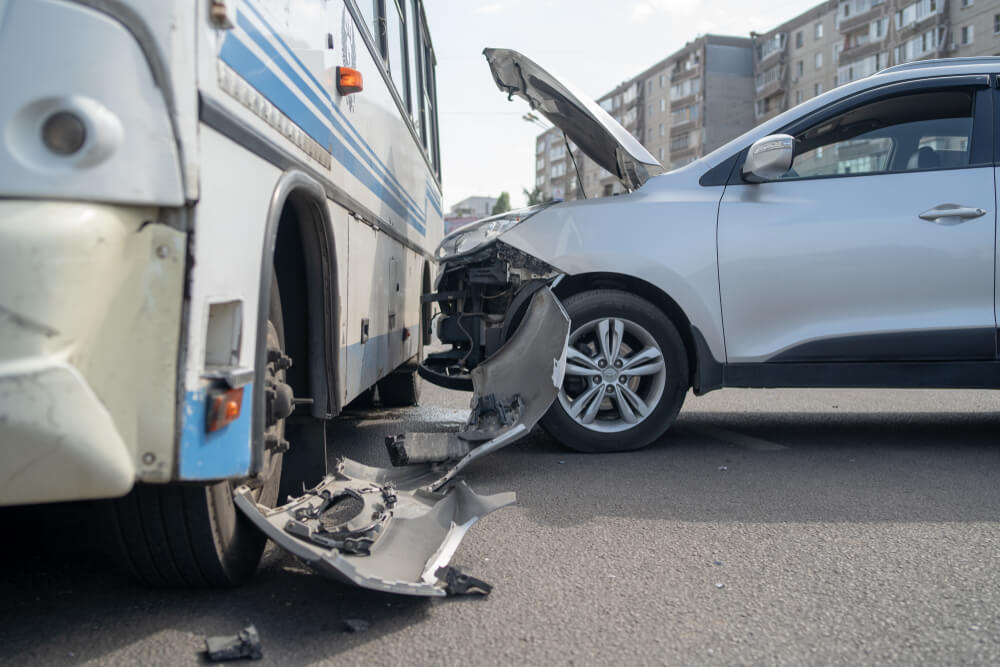 Experienced Accident Lawyer for Bus Accidents near Phoenix AZ area