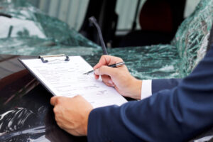 Experienced Lawyer for Car Accident near Phoenix