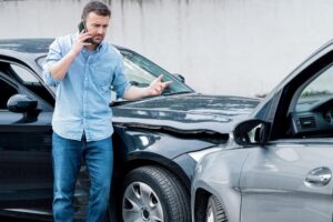 Experienced Lawyer for Car Accident near Phoenix