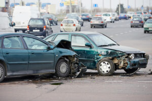 Experienced Lawyer for Car Accident near Phoenix