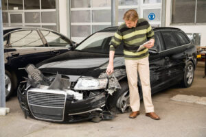 Experienced Lawyer for Car Accident near Phoenix