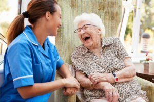 Experienced Lawyer for Nursing Home near Phoenix AZ area