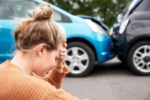 Experienced Lawyer for Head-on Car Accident Cases near Phoenix, AZ area