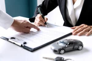 Experience Lawyer for Car Accident