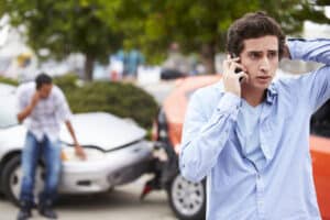 Experience Lawyer for Car Accident