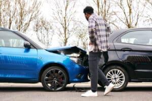 Experience Rear-End Collision Lawyer for accident victims near Phoenix, AZ area