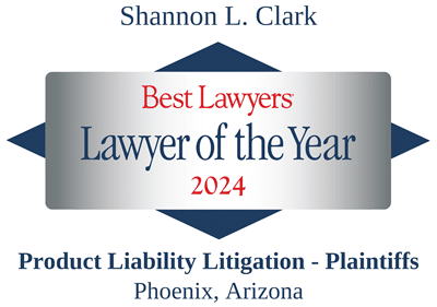 Clark, Shannon BL LOY 2024