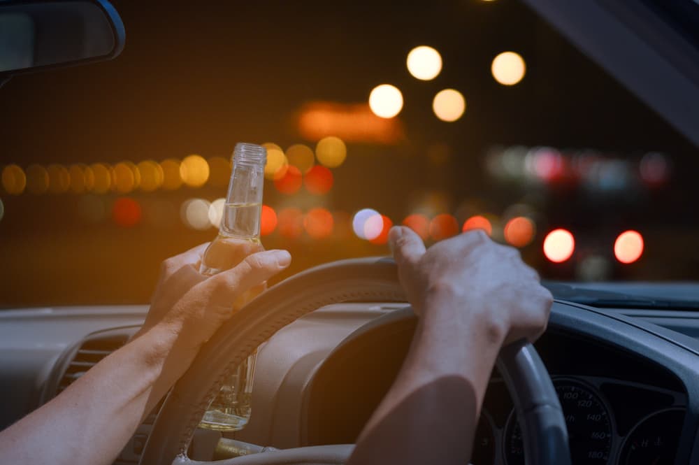 What Is the Deadliest Holiday for Drunk Driving