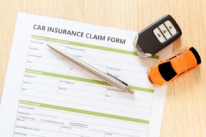 Handling Insurance Claims
