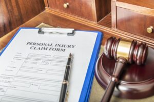 How Our Lawyers Handle a State Farm Injury Claim