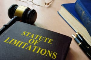 Understanding Statutes of Limitations