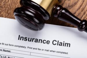 Fighting the Insurance Company in Court