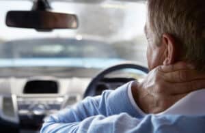 Common Injuries in Car Accident