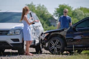Types of Car Accident Damages