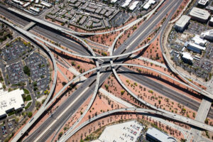 Where Do Car Accidents Most Occur in Phoenix